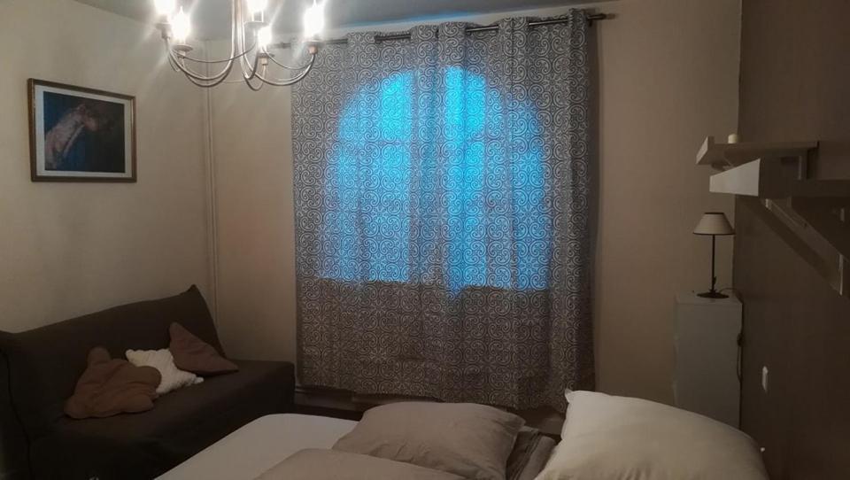 B&B Les Quatre Vents Montpon-Menesterol Экстерьер фото